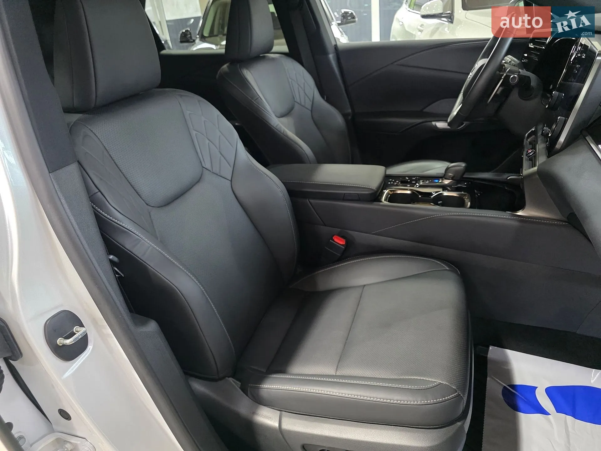 2024 Lexus RX - мініатюра 63