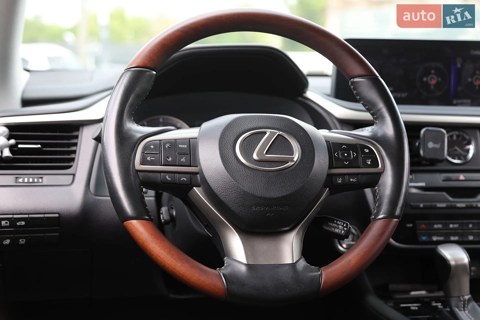 2020 Lexus RX - мініатюра 19