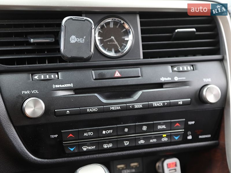 Позашляховик / Кросовер Lexus RX 2020 в Харкові