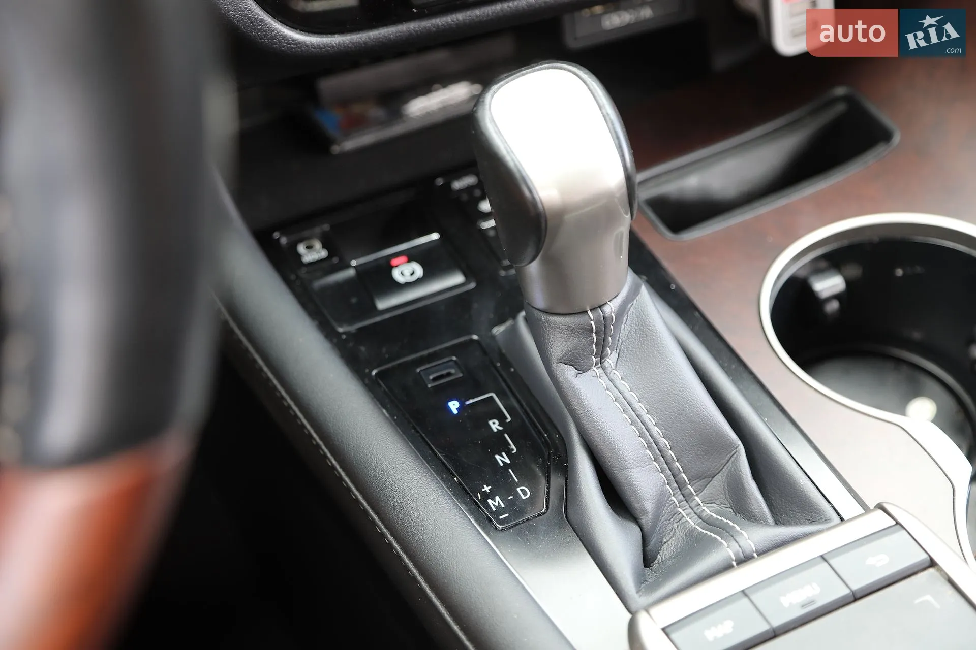 2020 Lexus RX - мініатюра 23
