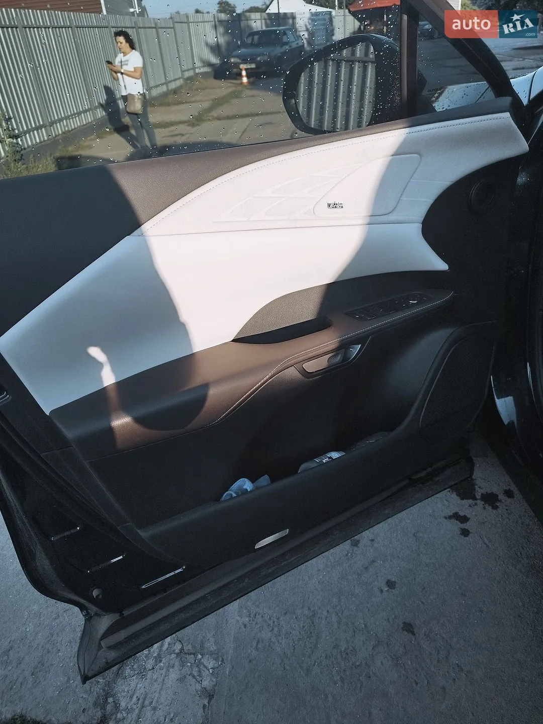 2023 Lexus RX - мініатюра 14