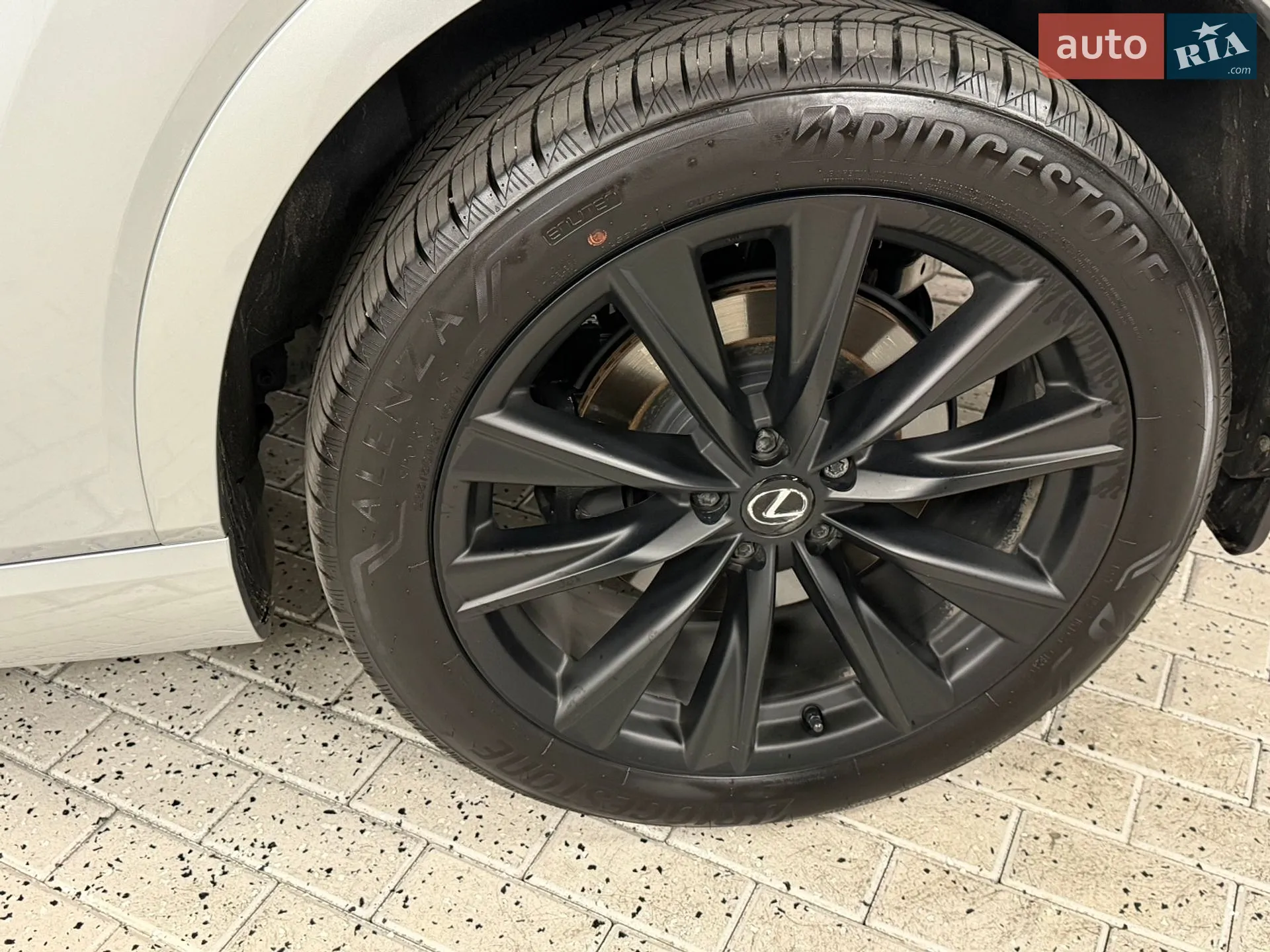 2024 Lexus RX - мініатюра 18