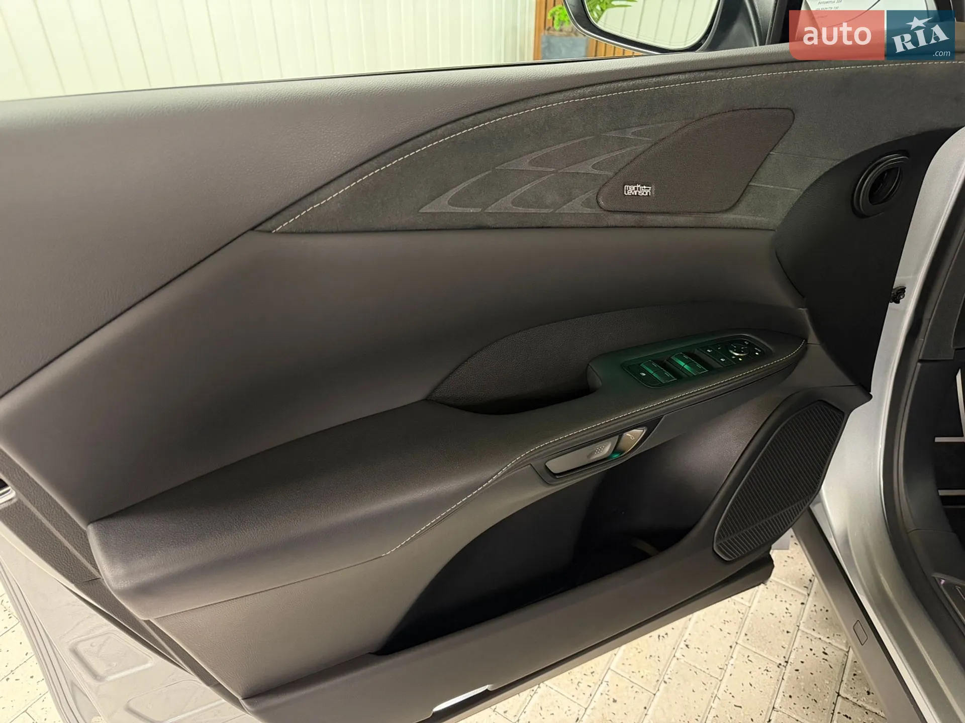 2024 Lexus RX - мініатюра 20