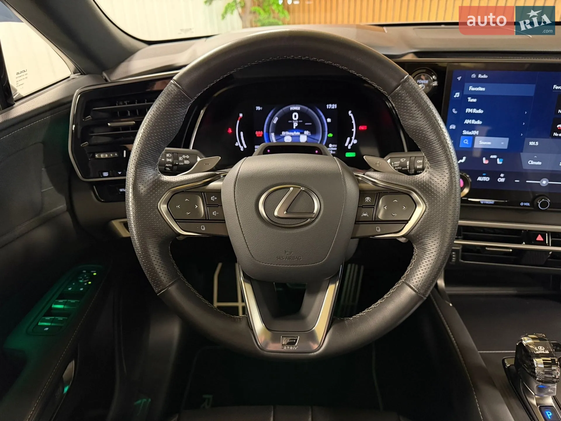 2024 Lexus RX - мініатюра 27