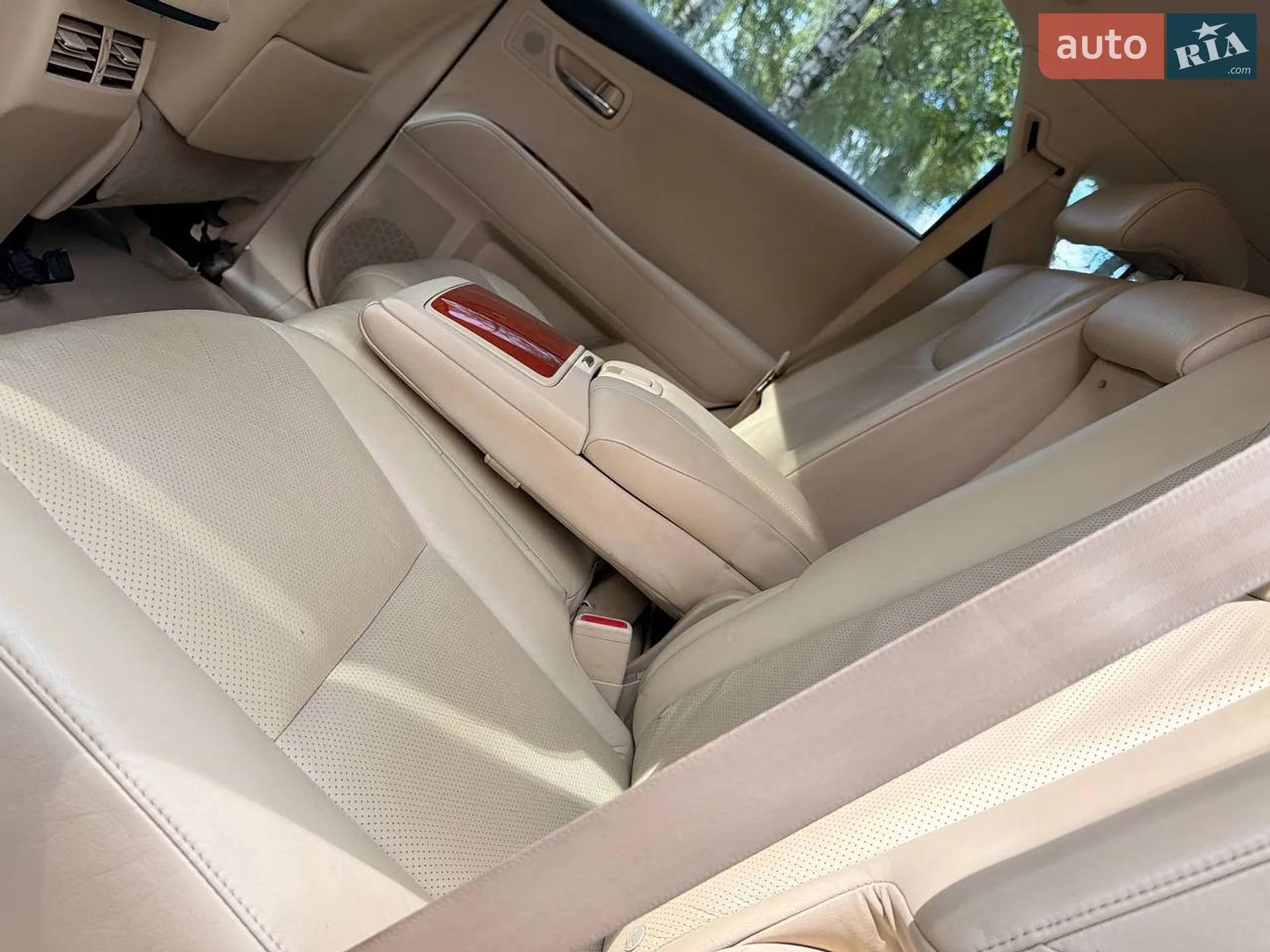 2011 Lexus RX - мініатюра 27
