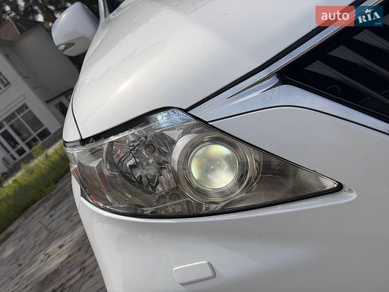 Позашляховик / Кросовер Lexus RX 2012 в Охтирці