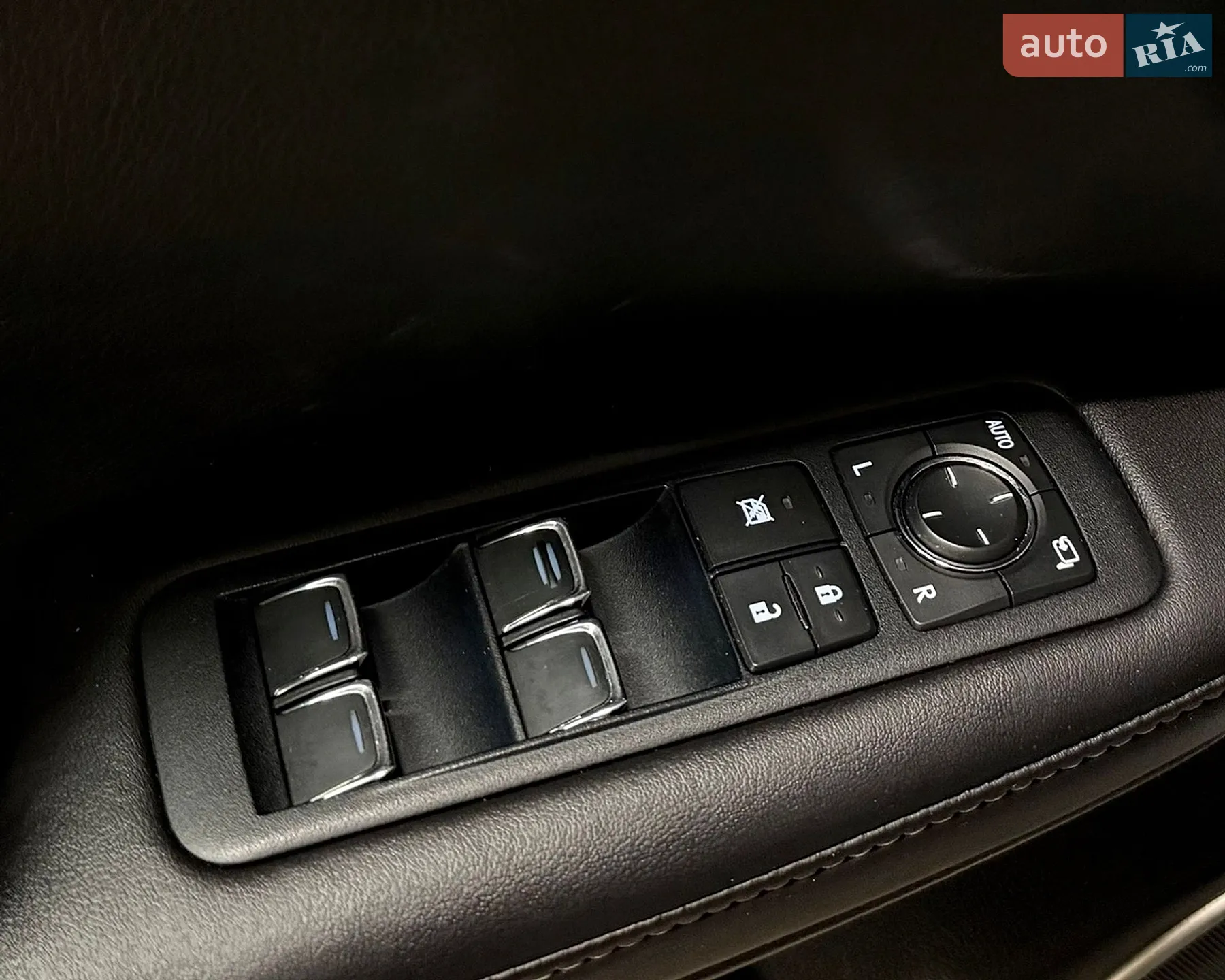2016 Lexus RX - мініатюра 21
