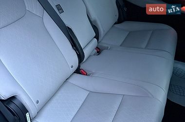 Внедорожник / Кроссовер Lexus RX 2025 в Днепре