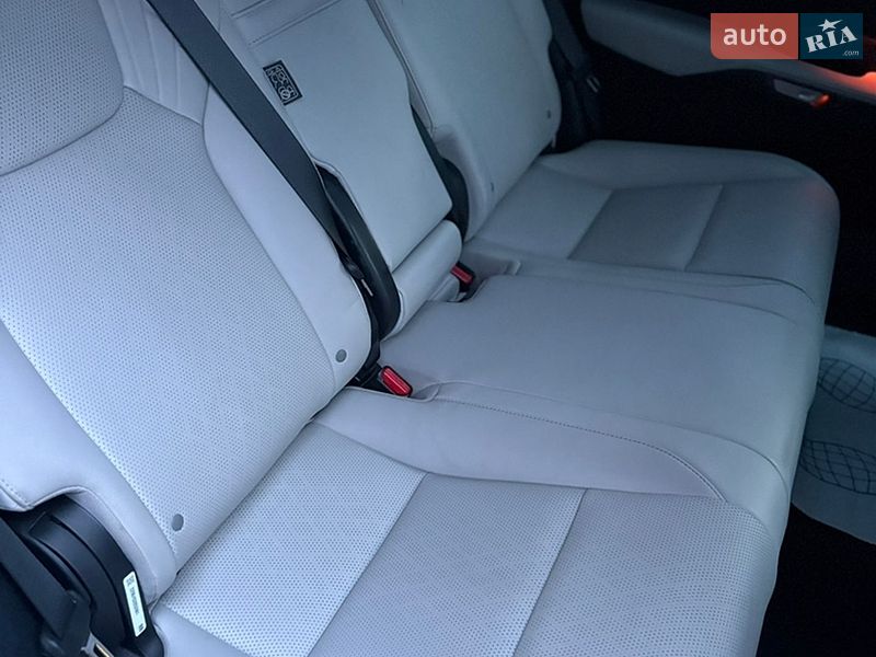 Внедорожник / Кроссовер Lexus RX 2025 в Днепре