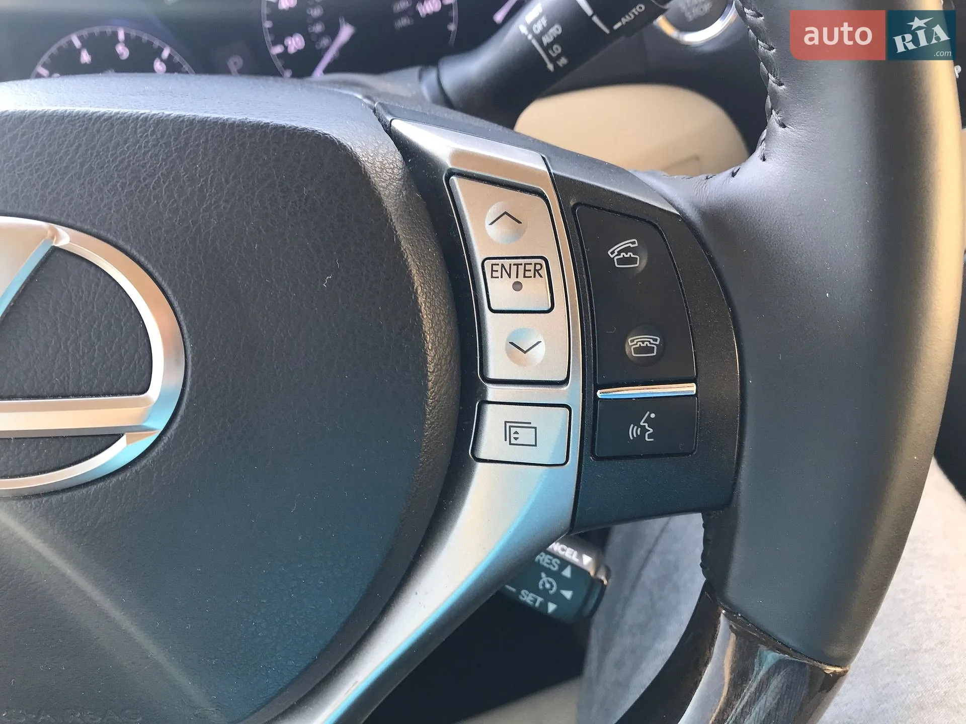 2013 Lexus RX - мініатюра 27