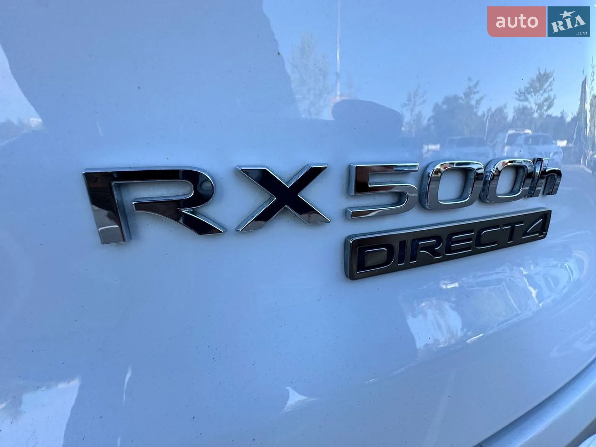 2023 Lexus RX - мініатюра 15