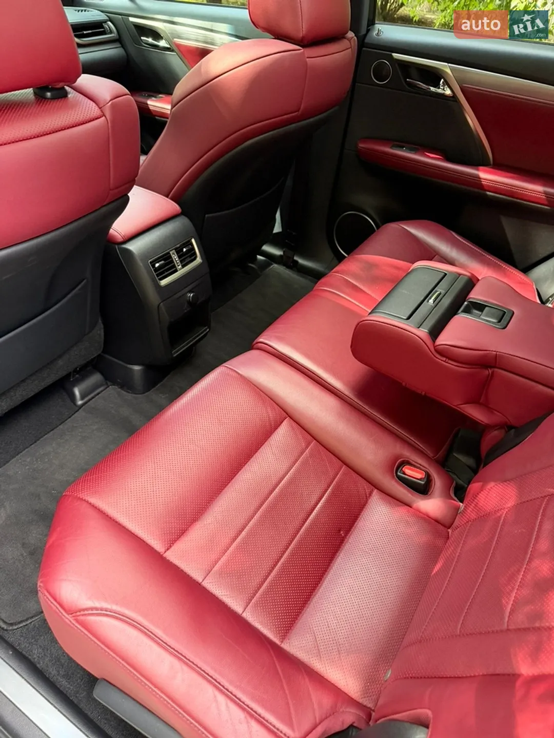 2018 Lexus RX - мініатюра 20