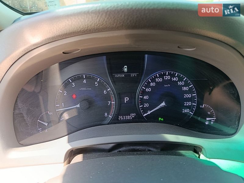 Позашляховик / Кросовер Lexus RX 2013 в Гайсину