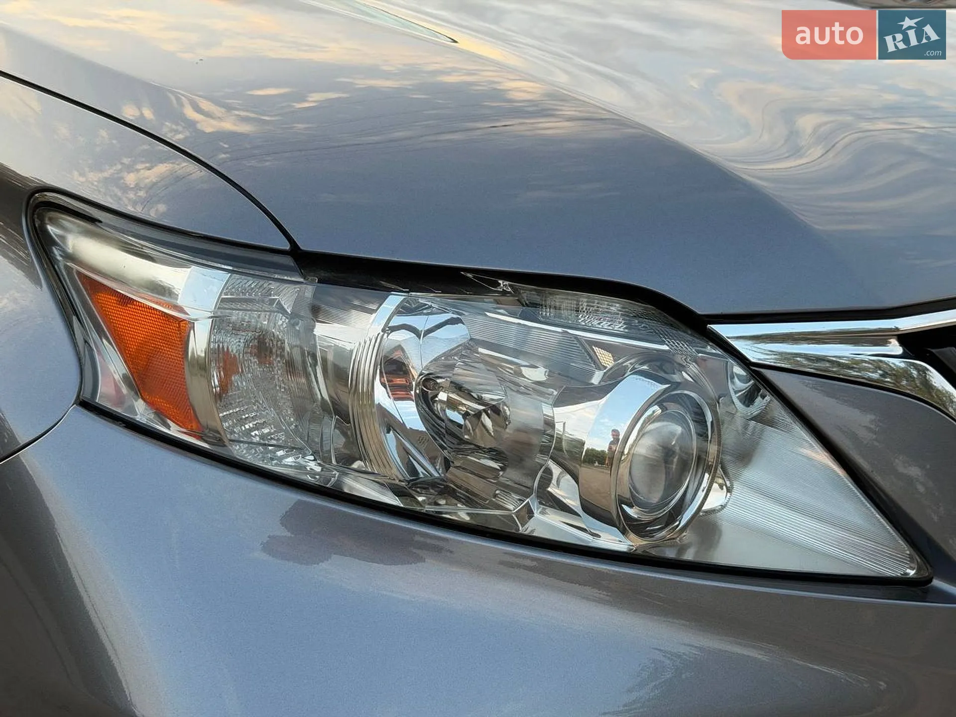 2011 Lexus RX - мініатюра 6