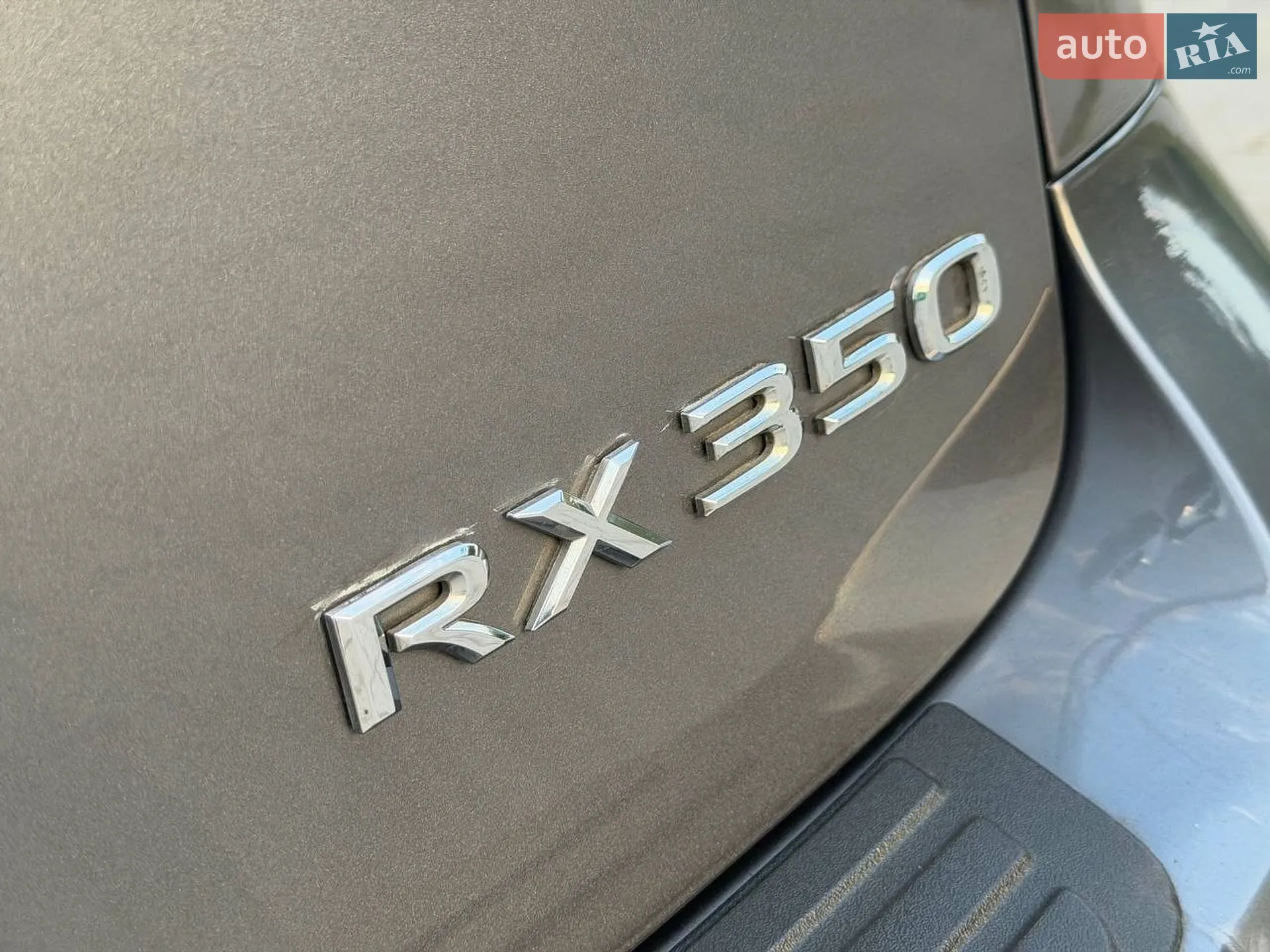 2011 Lexus RX - мініатюра 21