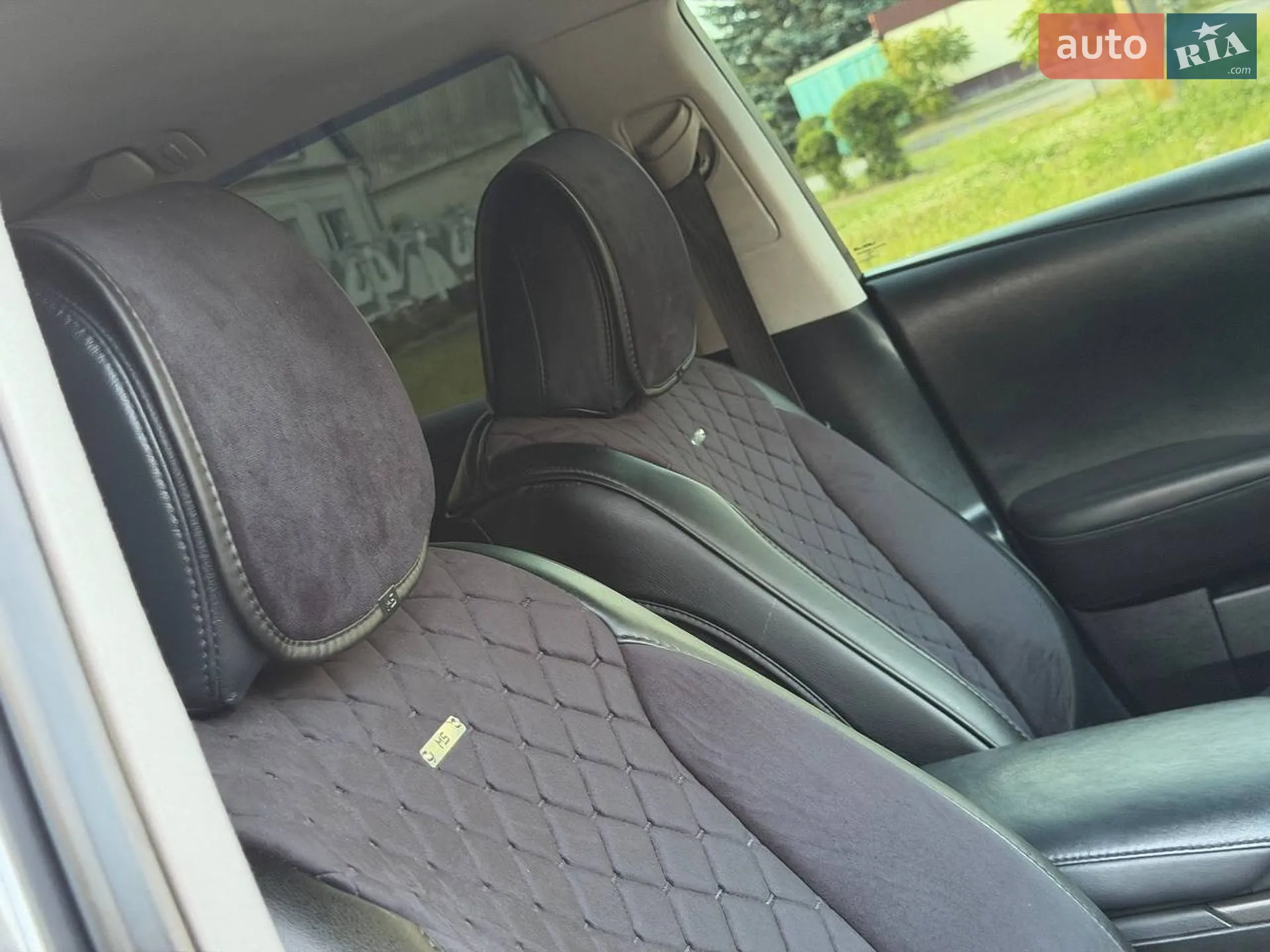 2011 Lexus RX - мініатюра 56