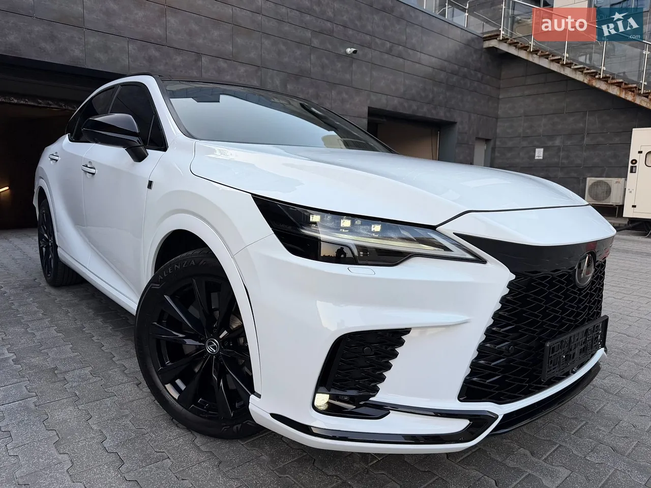 2022 Lexus RX - мініатюра 42