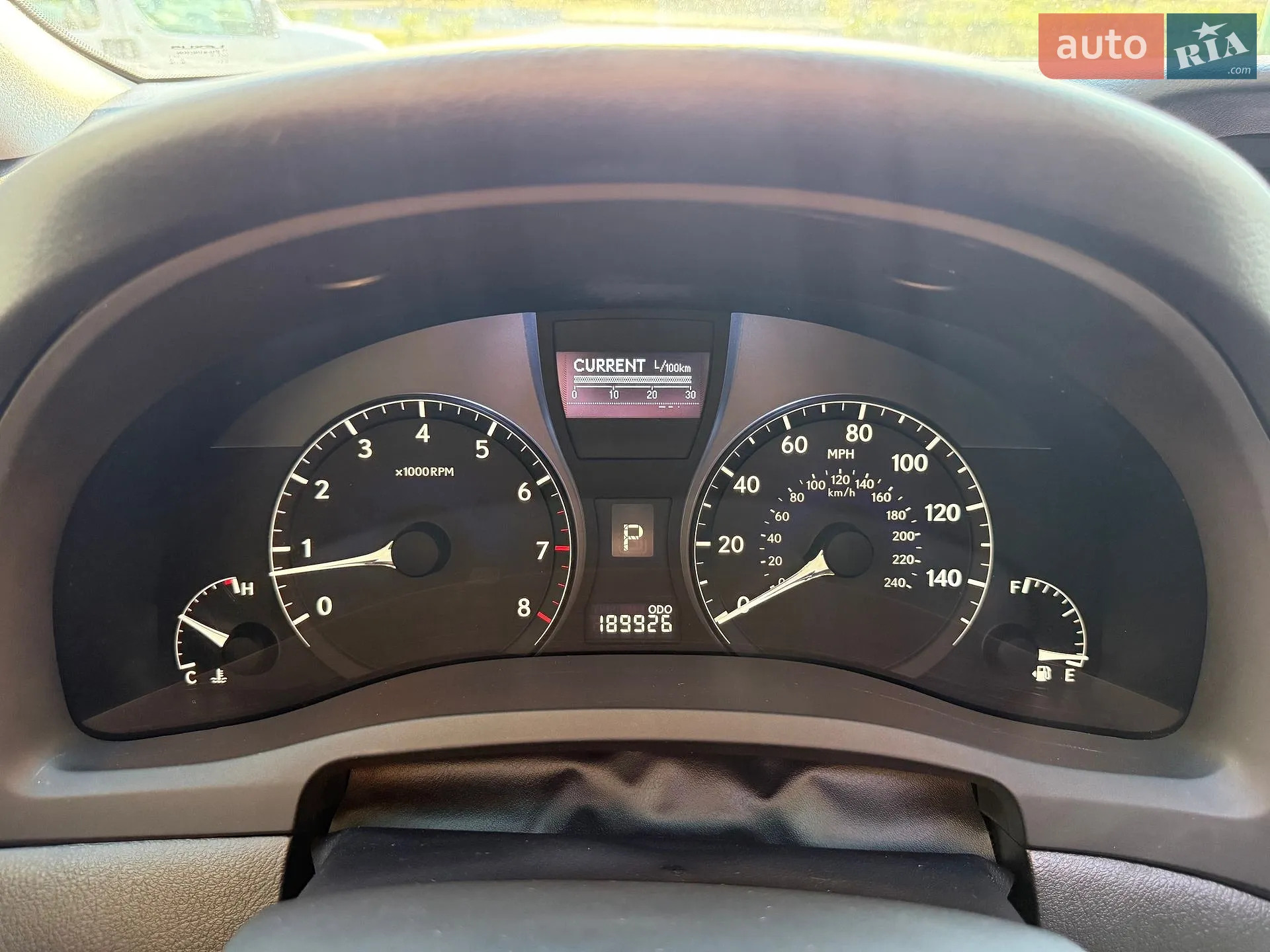 2011 Lexus RX - мініатюра 36