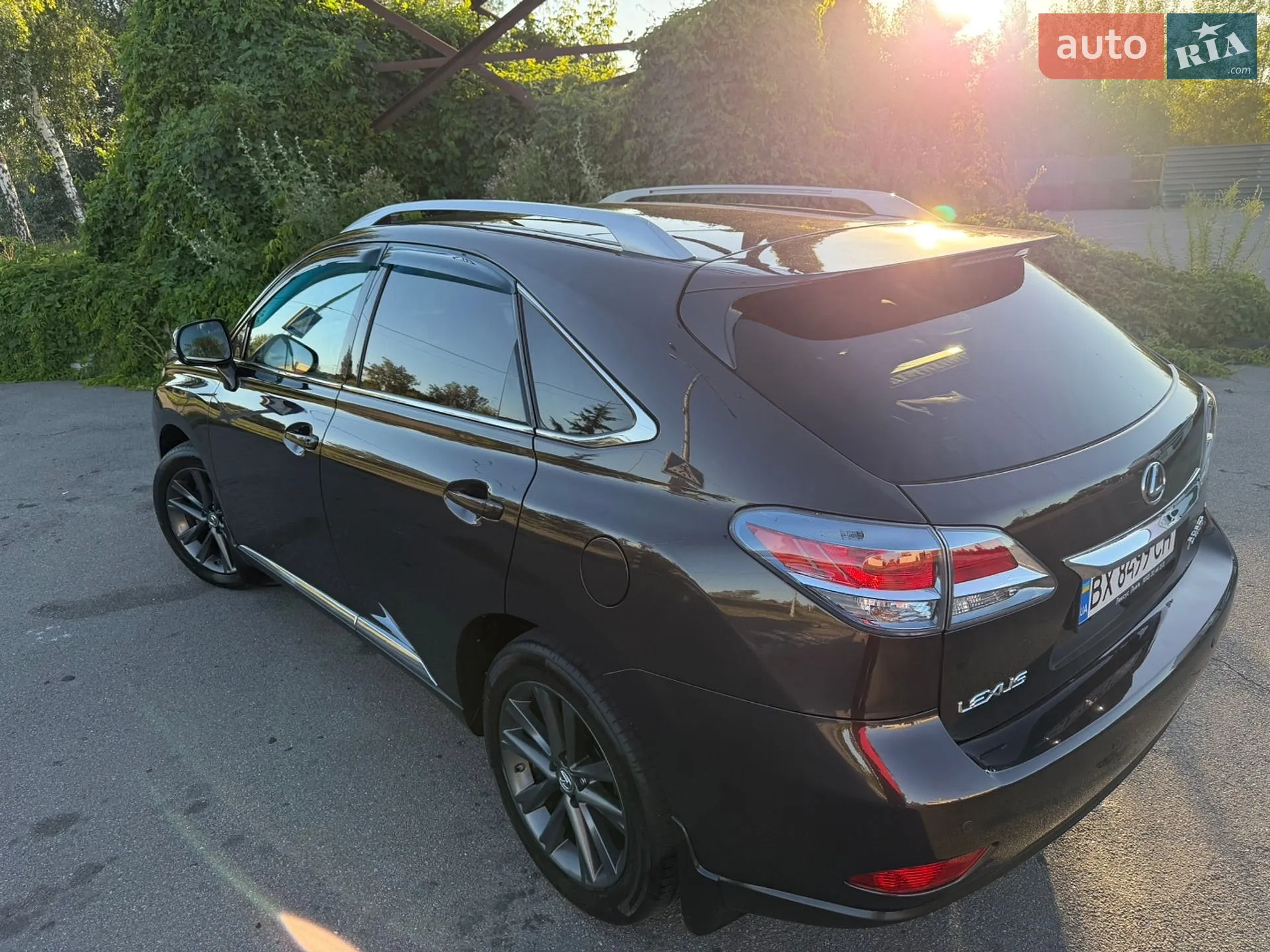 2015 Lexus RX - мініатюра 20