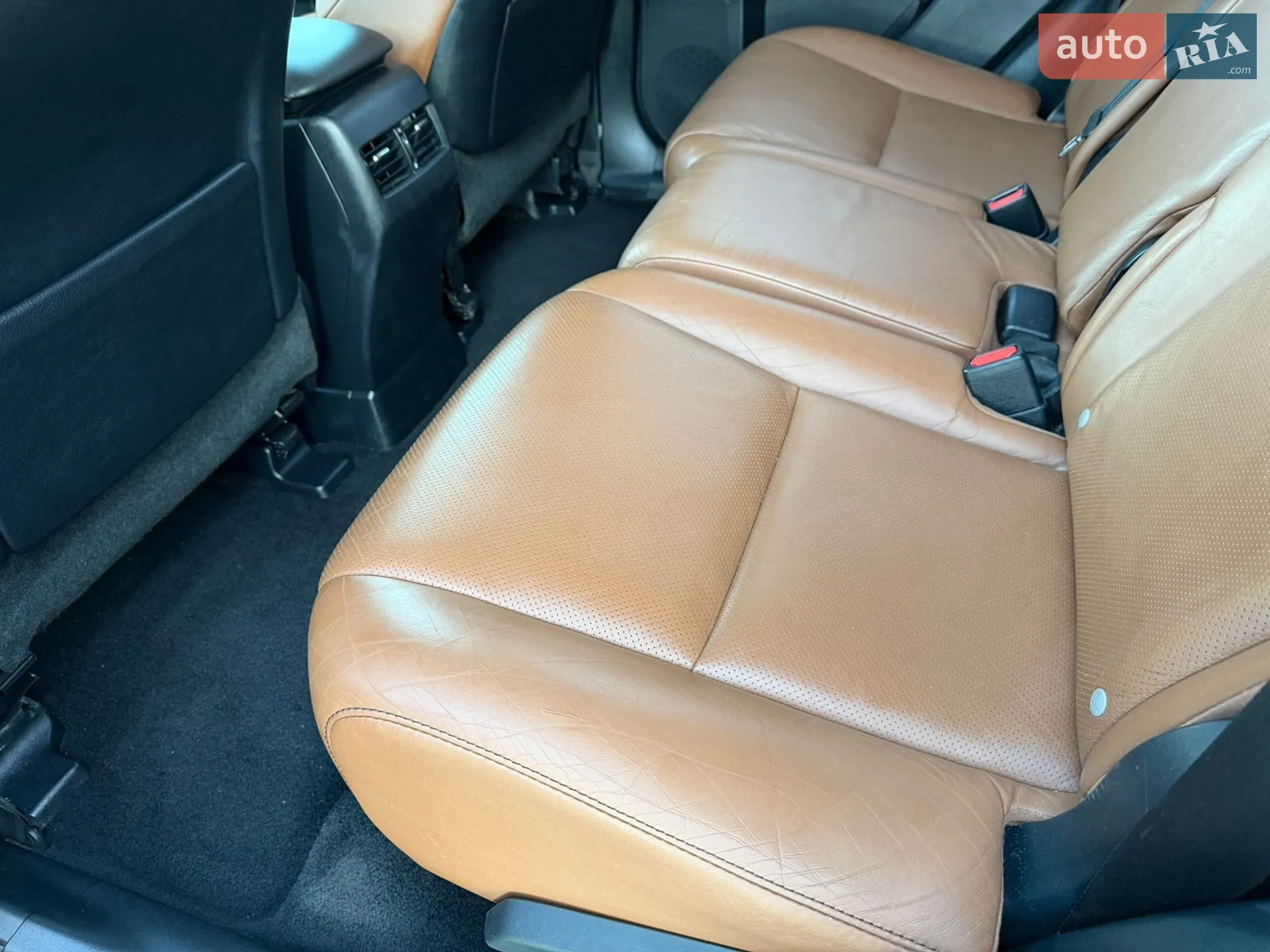 2015 Lexus RX - мініатюра 29