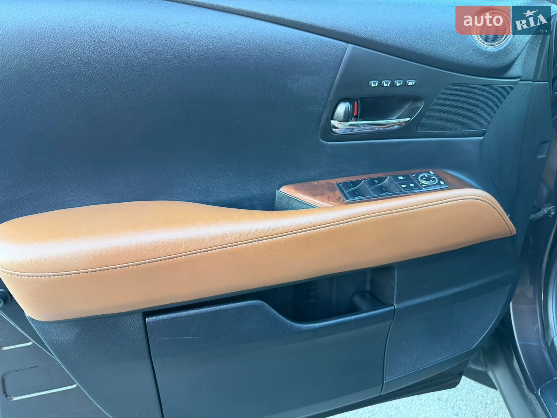 2015 Lexus RX - мініатюра 33