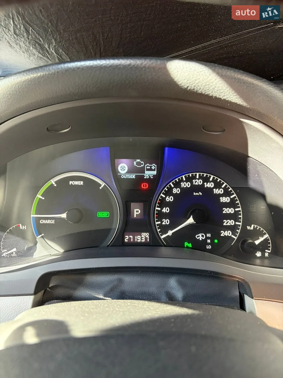 2010 Lexus RX - мініатюра 14