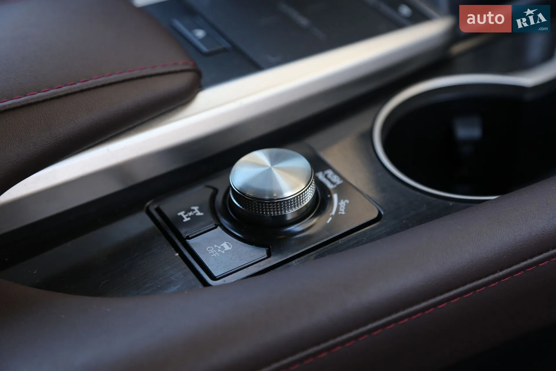 2019 Lexus RX - мініатюра 24