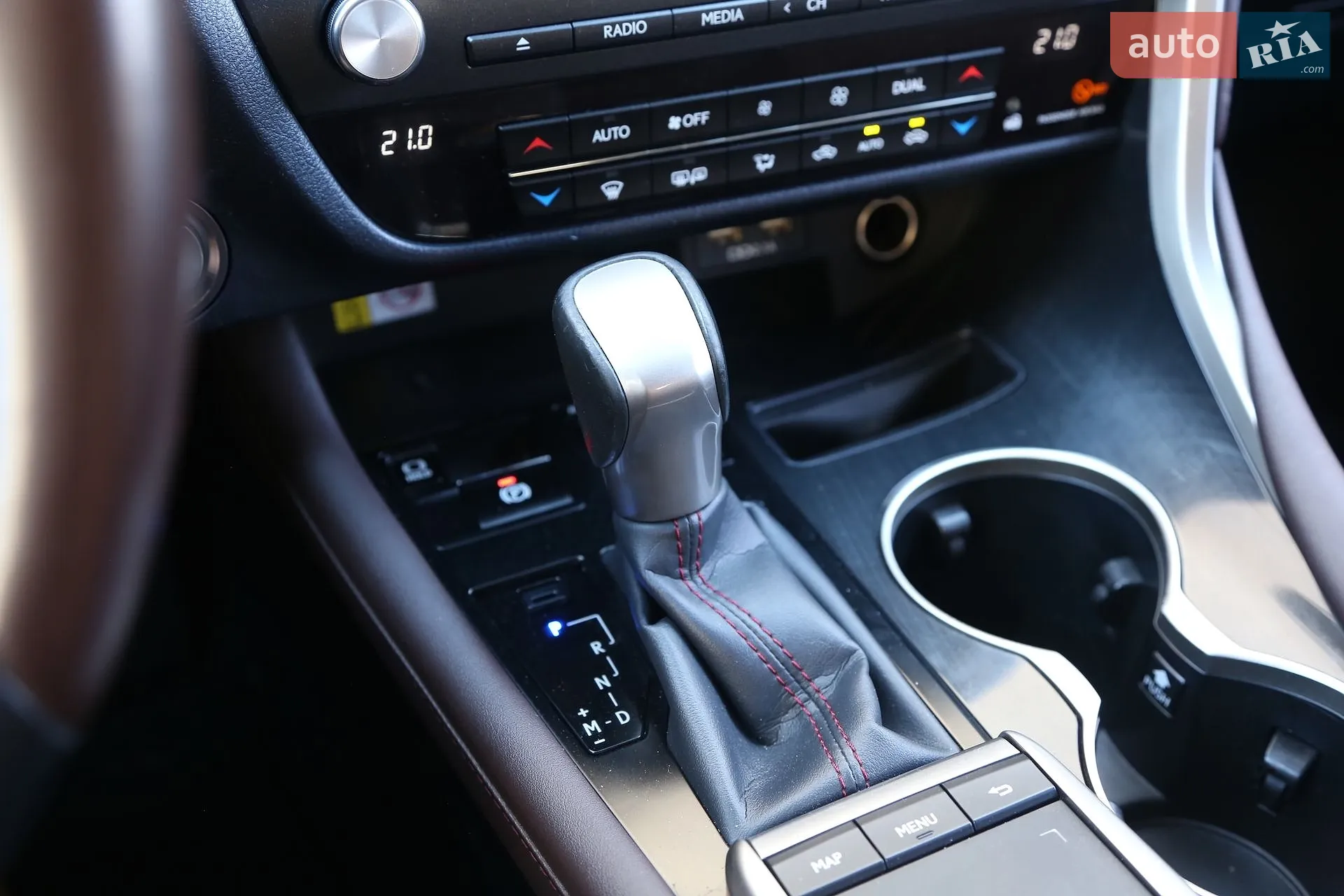 2019 Lexus RX - мініатюра 21
