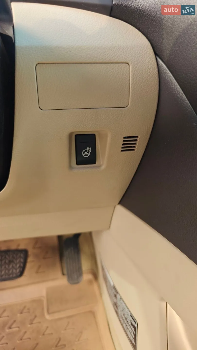 2012 Lexus RX - мініатюра 15