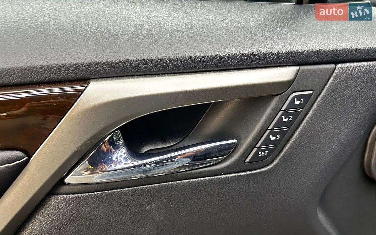 2019 Lexus RX - мініатюра 14