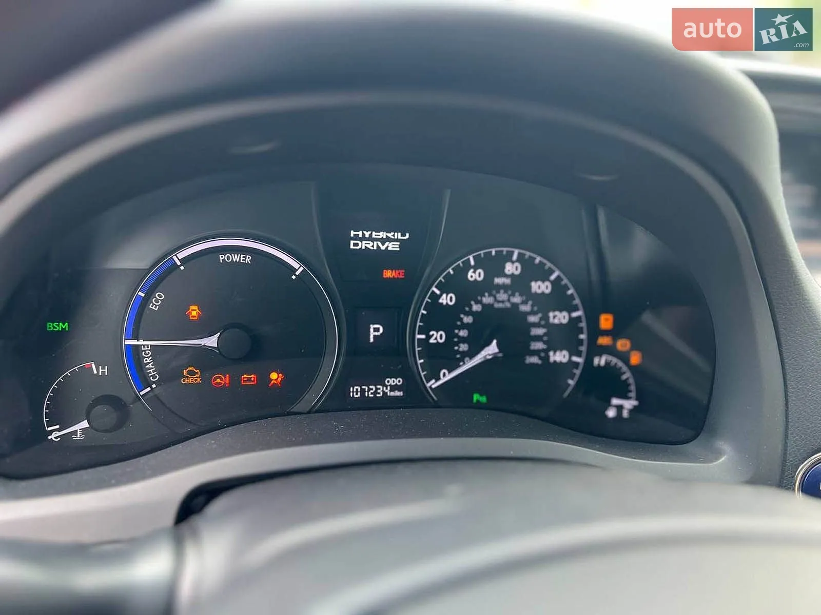 2014 Lexus RX - мініатюра 12