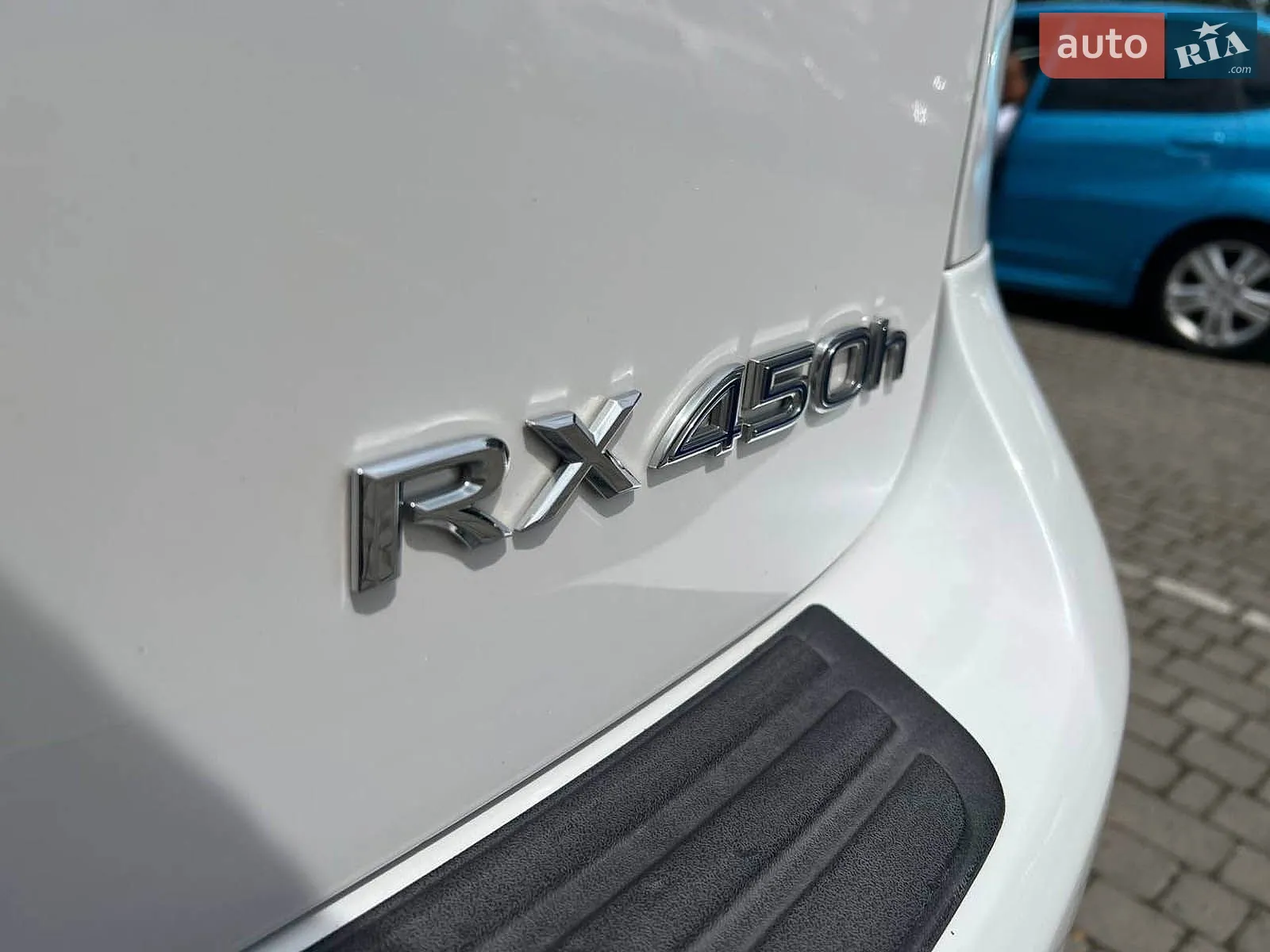 2014 Lexus RX - мініатюра 21