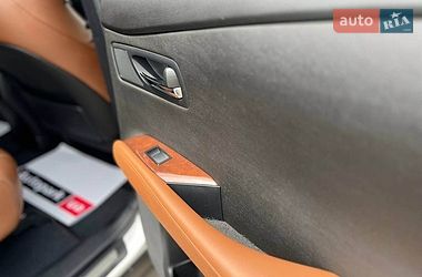 Позашляховик / Кросовер Lexus RX 2014 в Одесі