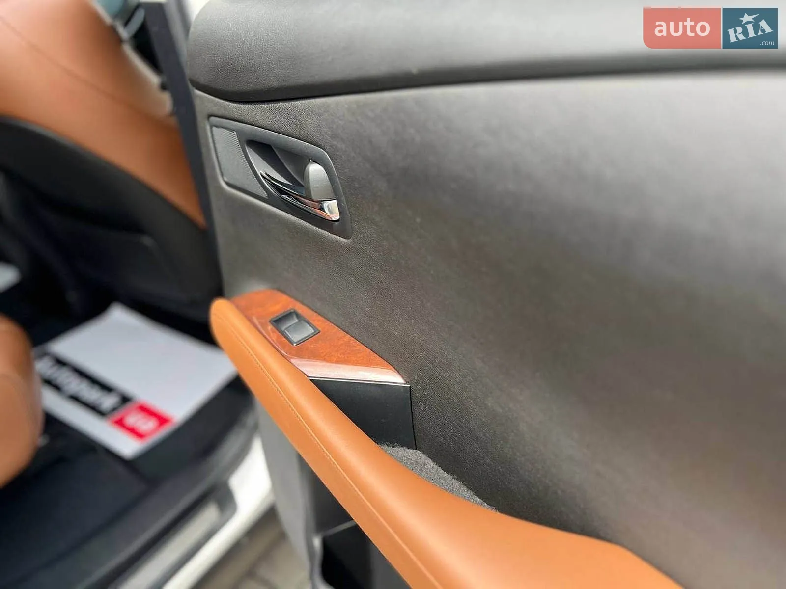 2014 Lexus RX - мініатюра 25