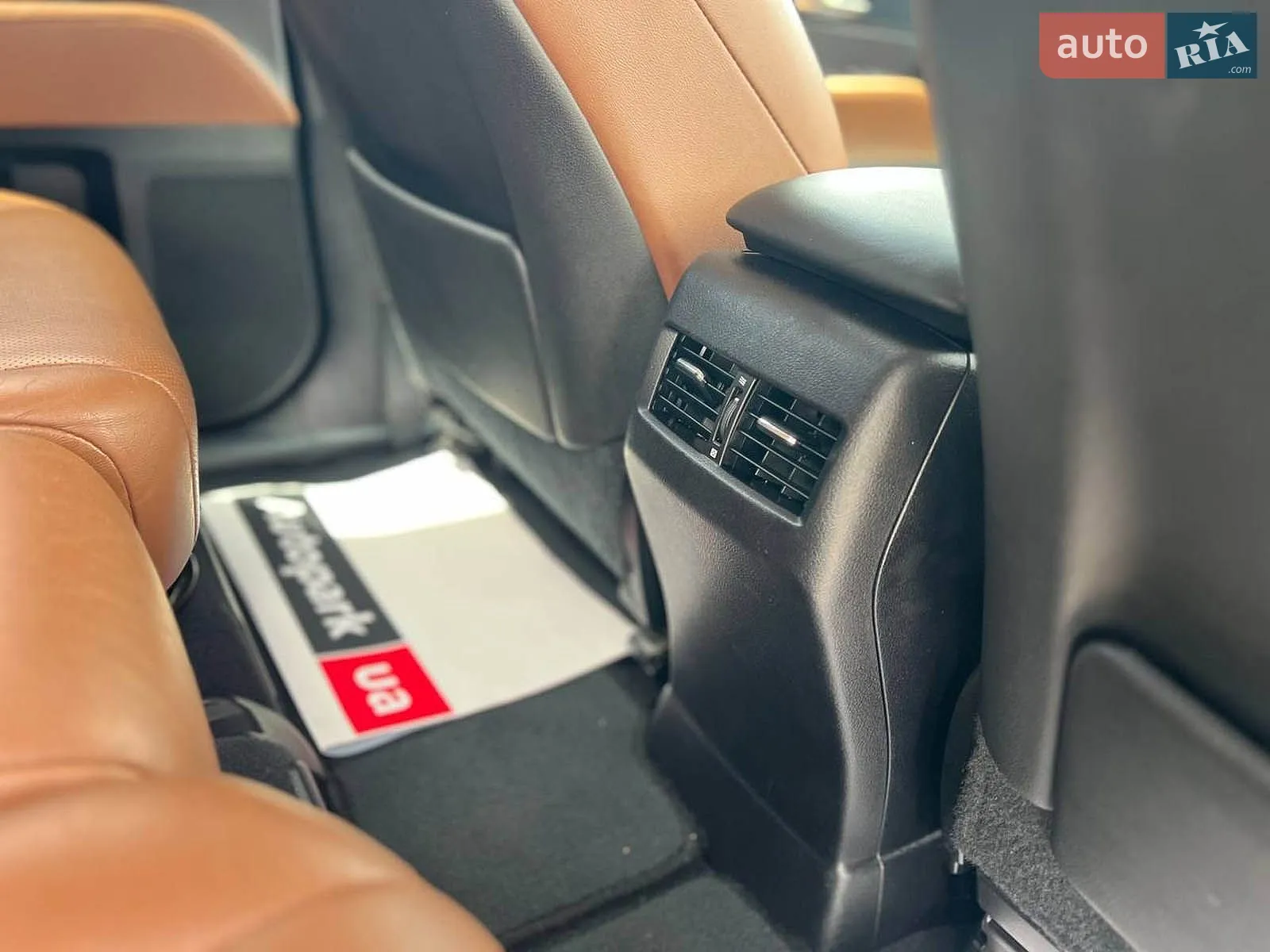 2014 Lexus RX - мініатюра 27