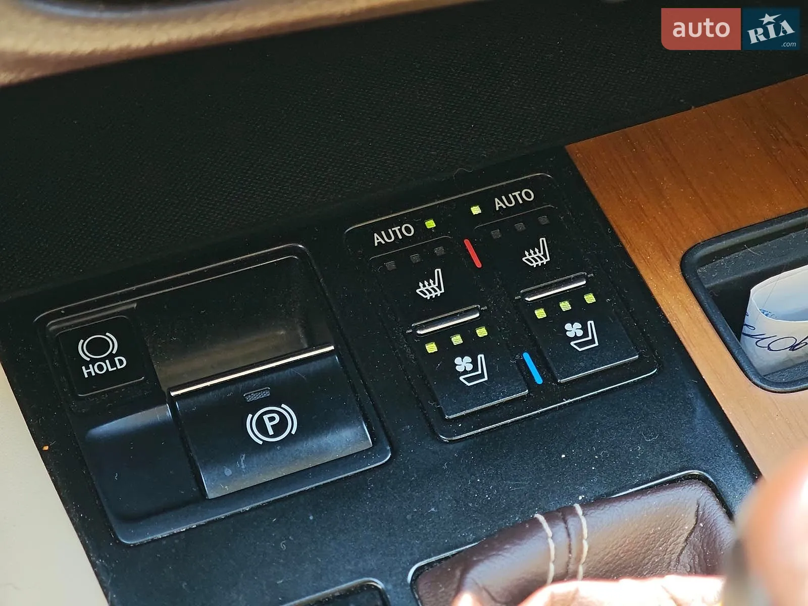 2020 Lexus RX - мініатюра 36