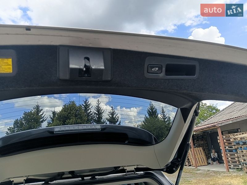 Позашляховик / Кросовер Lexus RX 2010 в Києві фото 12 Позашляховик / Кросовер Lexus RX 2010 в Києві