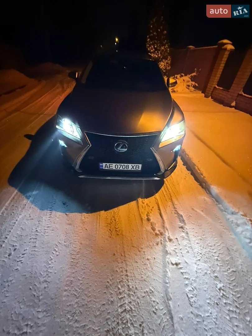 2018 Lexus RX - мініатюра 28