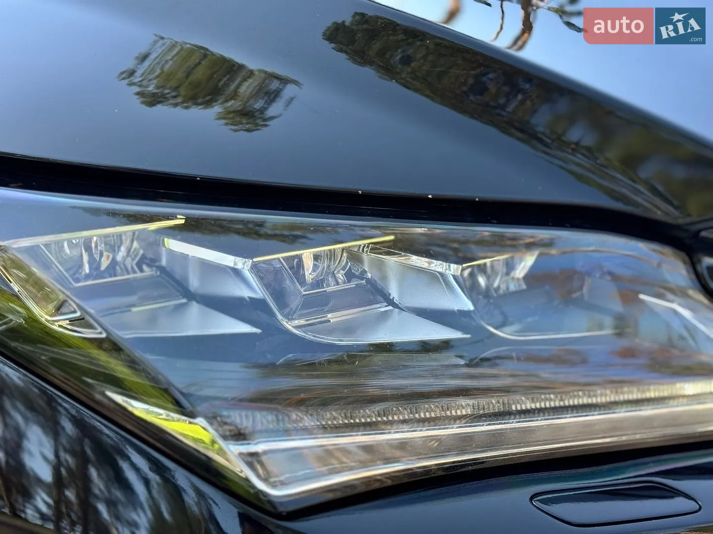 2019 Lexus RX - мініатюра 6