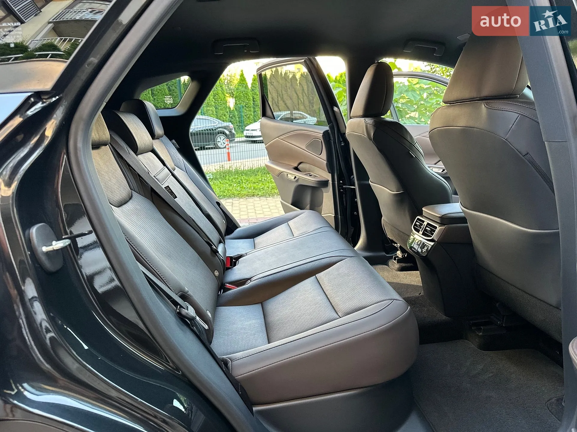 2024 Lexus RX - мініатюра 34
