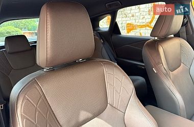 Внедорожник / Кроссовер Lexus RX 2025 в Киеве