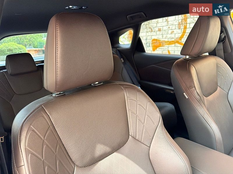 Внедорожник / Кроссовер Lexus RX 2025 в Киеве