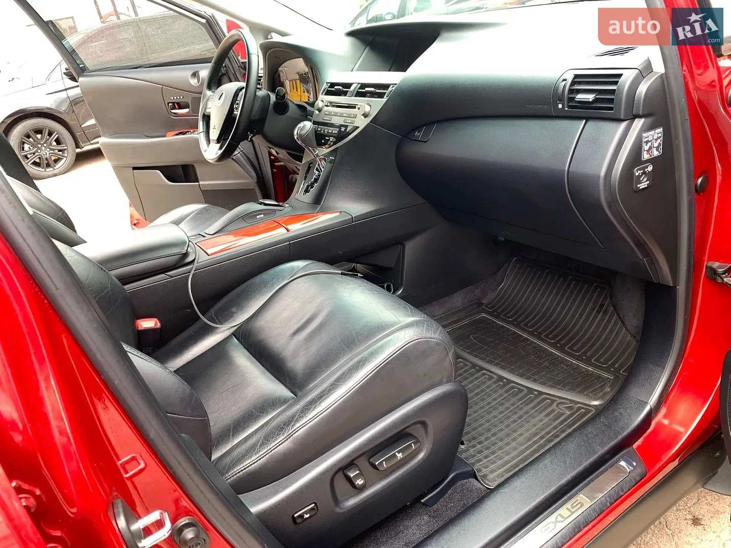 2010 Lexus RX - мініатюра 26