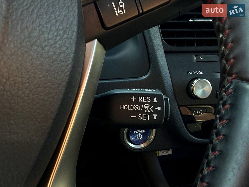 Внедорожник / Кроссовер Lexus RX 2021 в Киеве