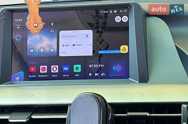 Внедорожник / Кроссовер Lexus RX 2014 в Коломые