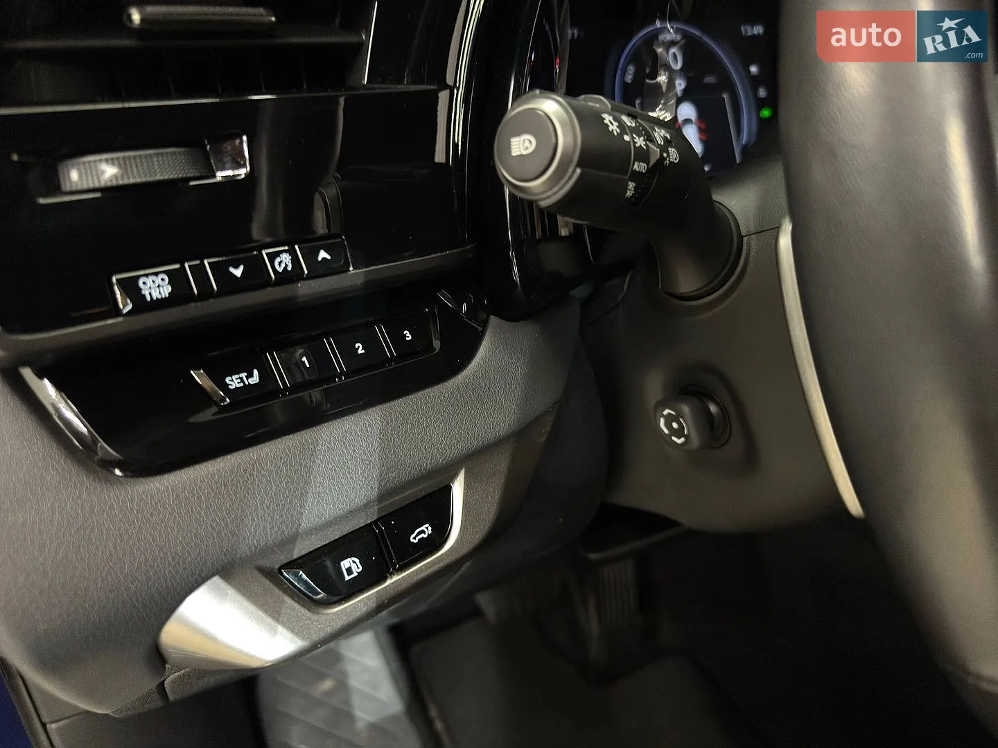 2022 Lexus RX - мініатюра 15