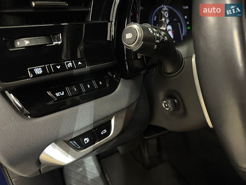 Внедорожник / Кроссовер Lexus RX 2022 в Николаеве фото 15 Внедорожник / Кроссовер Lexus RX 2022 в Николаеве