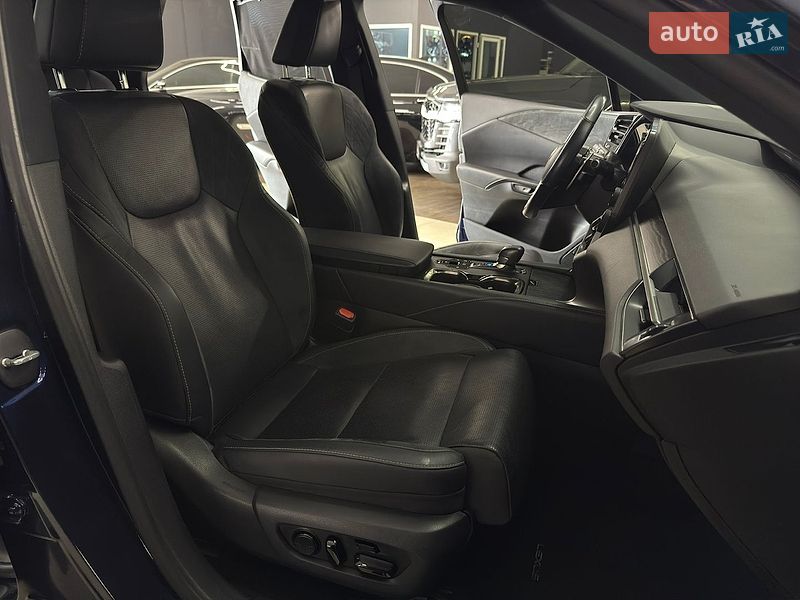 Внедорожник / Кроссовер Lexus RX 2022 в Николаеве фото 24 Внедорожник / Кроссовер Lexus RX 2022 в Николаеве