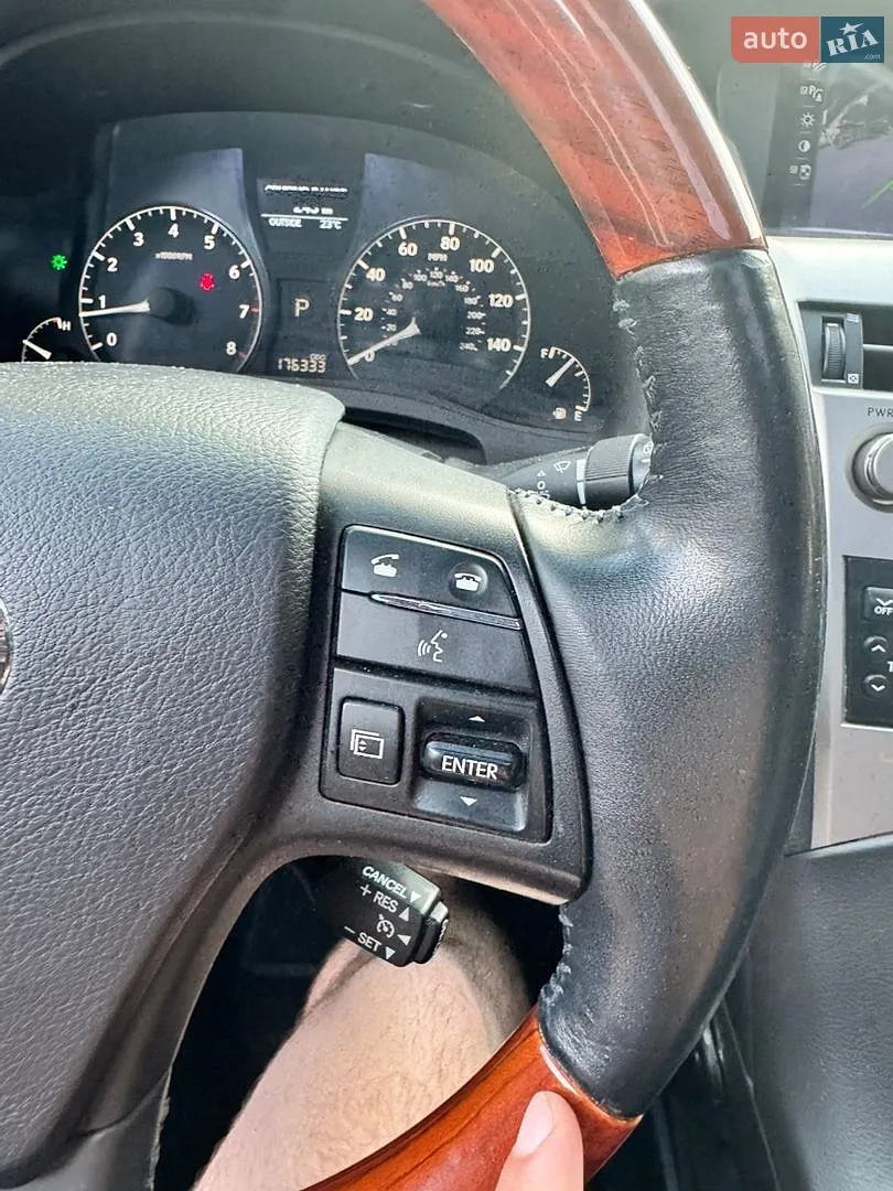 2011 Lexus RX - мініатюра 15