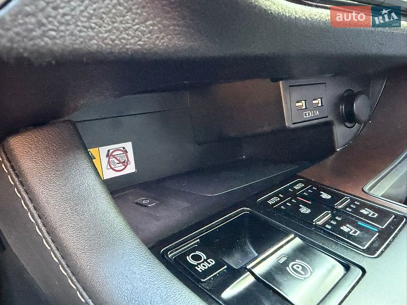 Внедорожник / Кроссовер Lexus RX 2022 в Львове